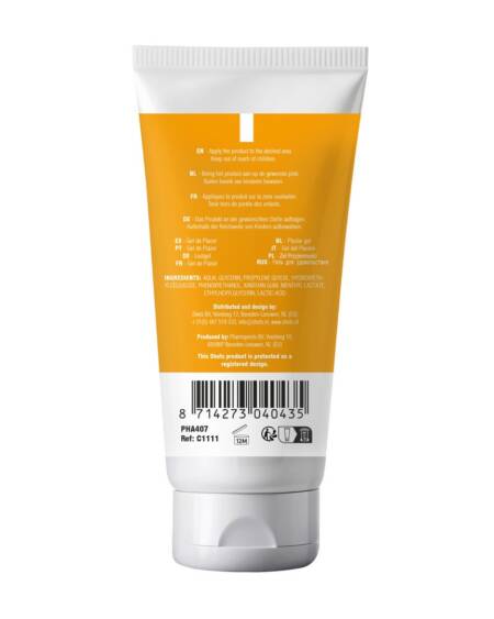 GEL PLEASURE 1.7 FL OZ 50 ML PHARMQUESTS