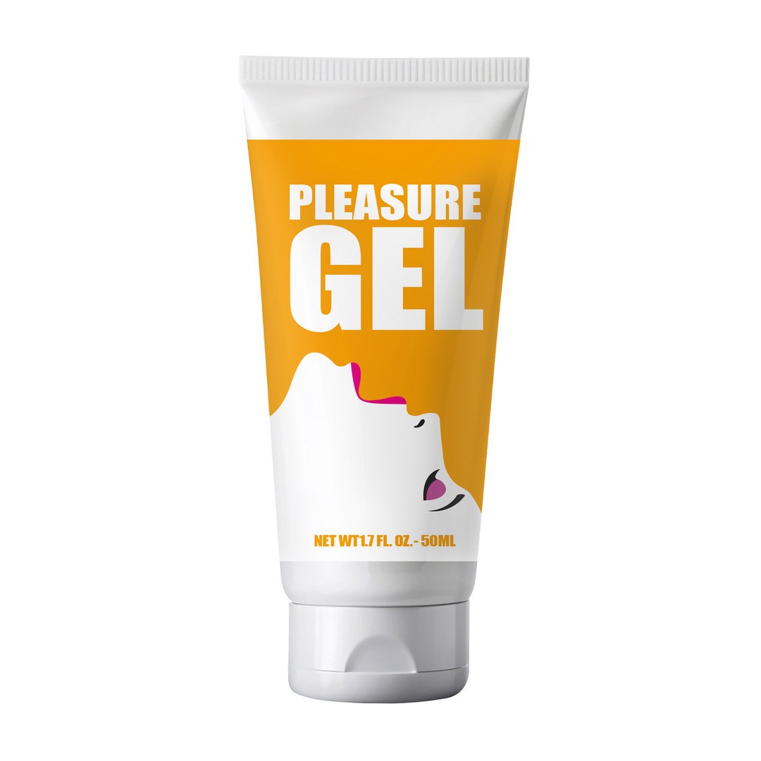 GEL PLEASURE 1.7 FL OZ 50 ML PHARMQUESTS - Image 3
