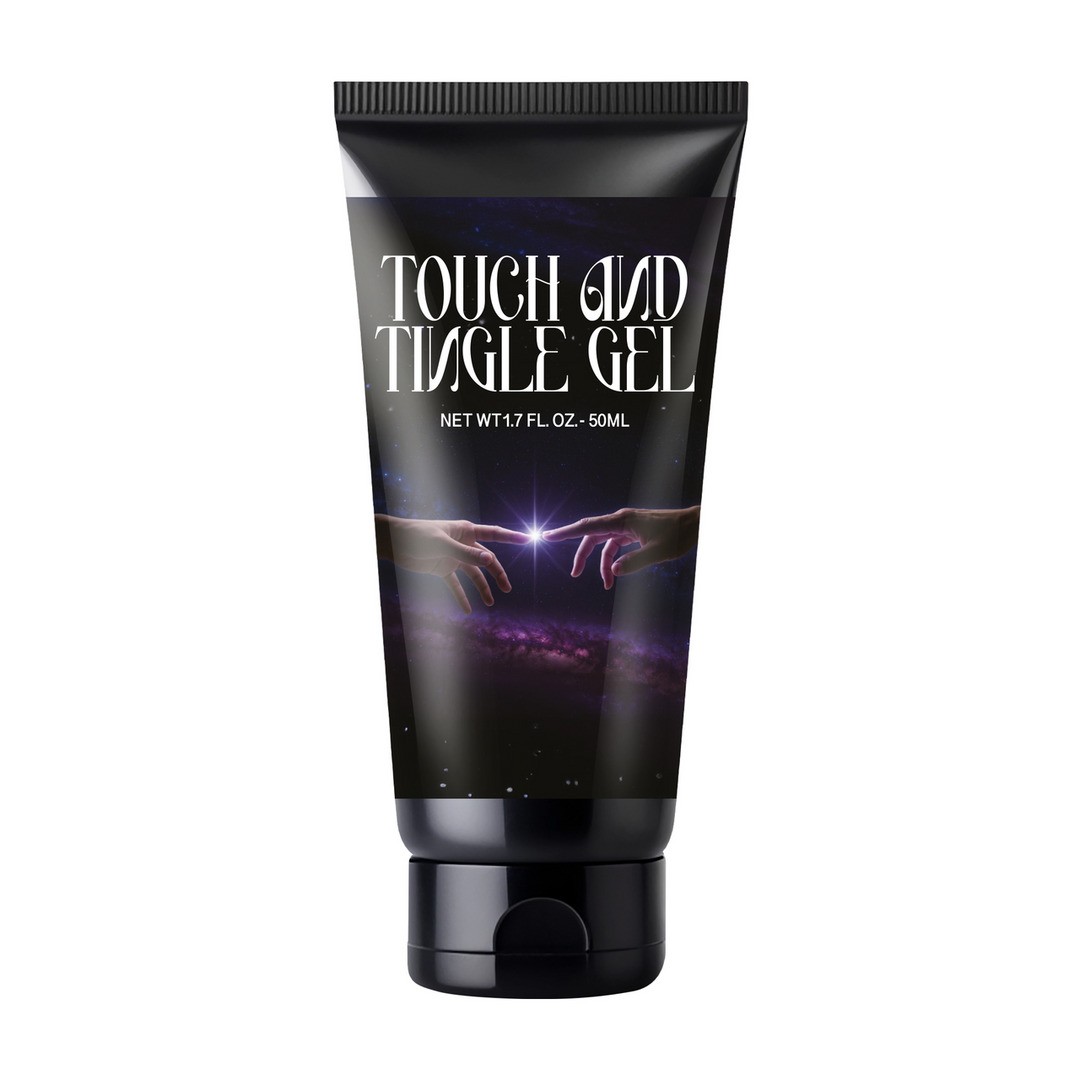 GEL COM EFEITO FORMIGUEIRO TOUCH AND TINGLE 1.7 FL OZ 50 ML PHARMQUESTS - Image 3