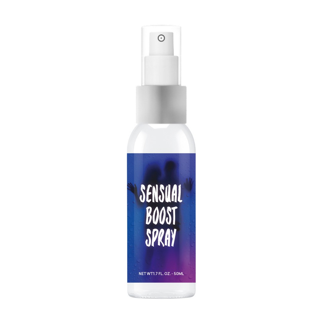 SPRAY SENSUAL BOOST 1.7 FL OZ 50 ML PHARMQUESTS - Image 3
