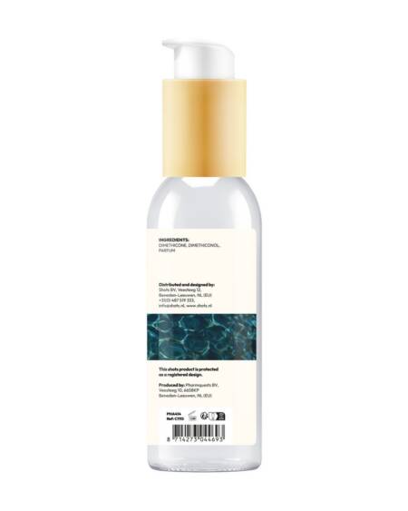 LUBRIFICANTE À BASE DE ÁGUA MONOI 3 FL OZ 100 ML PHARMQUESTS