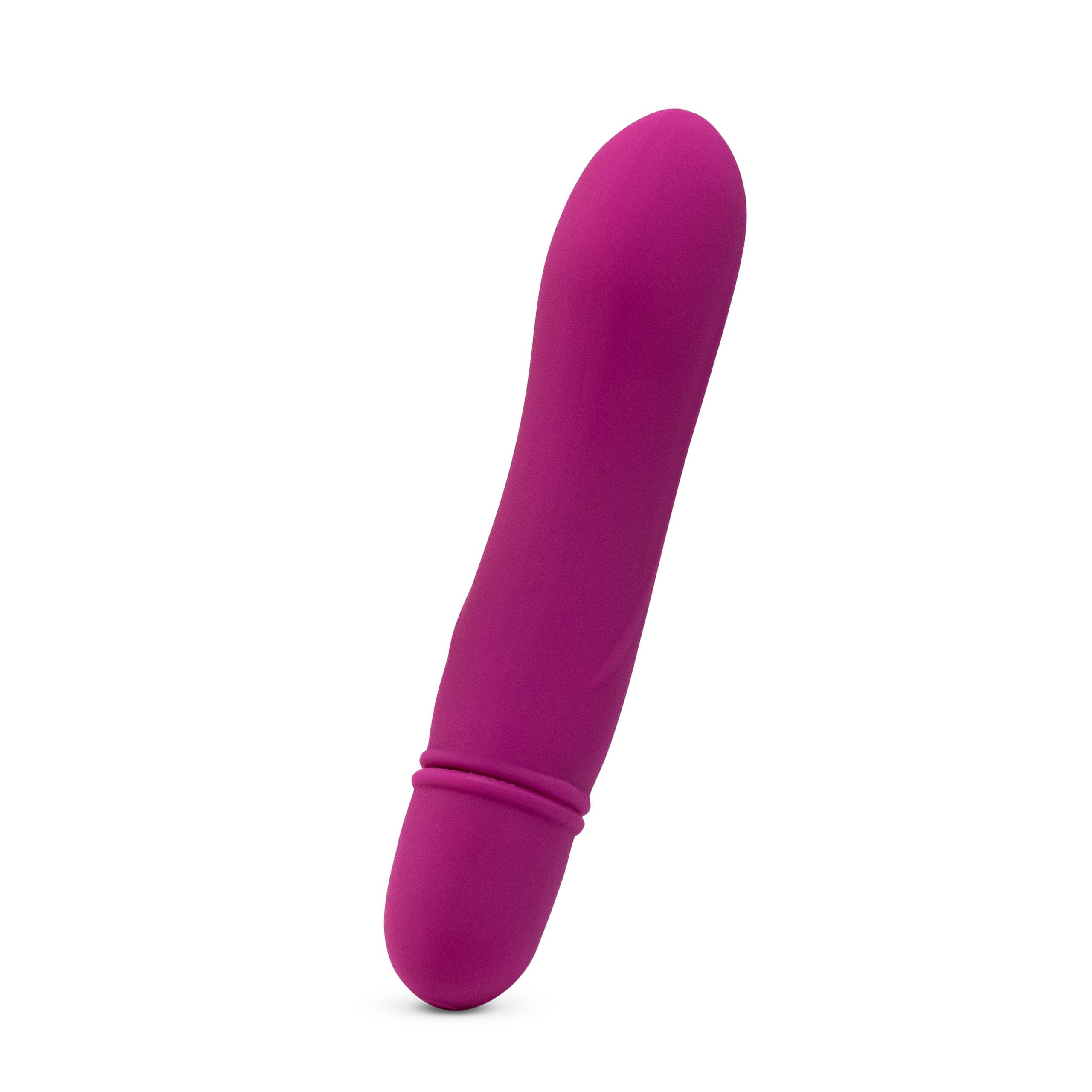 VIBRADOR TOMMY LIBID TOYS - Image 3