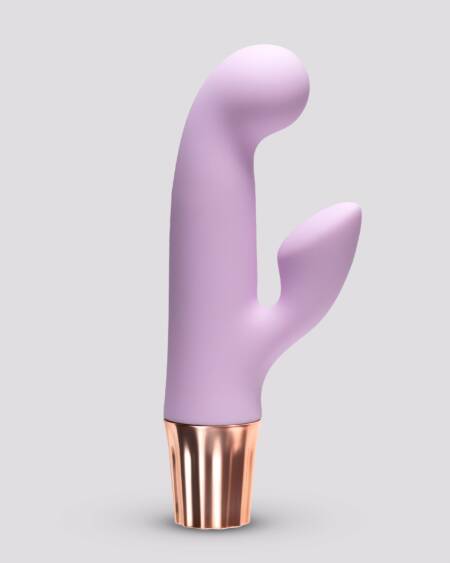 MINI VIBRADOR MELLOW CONY LAVANDA CRUSHIOUS