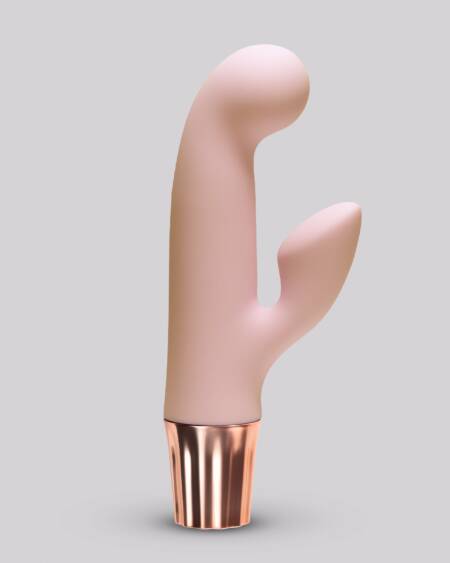 MINI VIBRADOR MELLOW CONY ROSA CRUSHIOUS