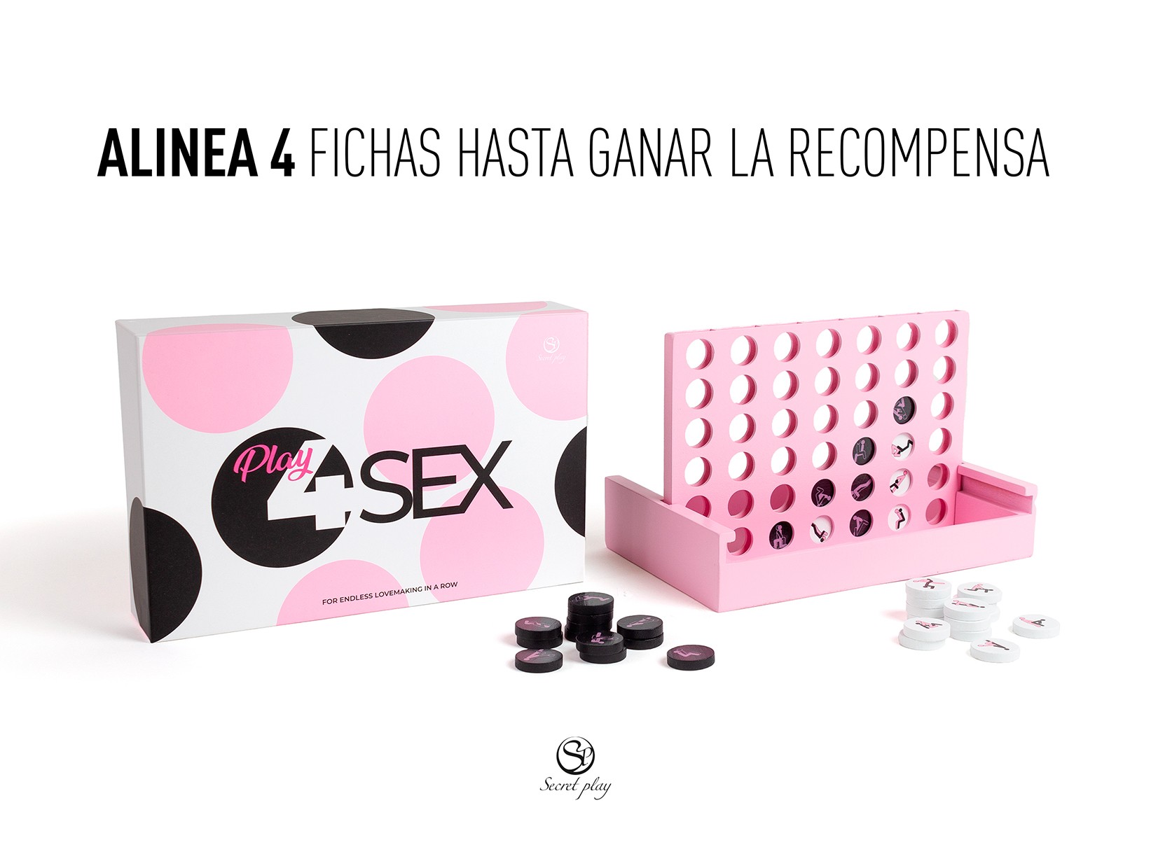JOGO PLAY4SEX SECRET PLAY - Image 10