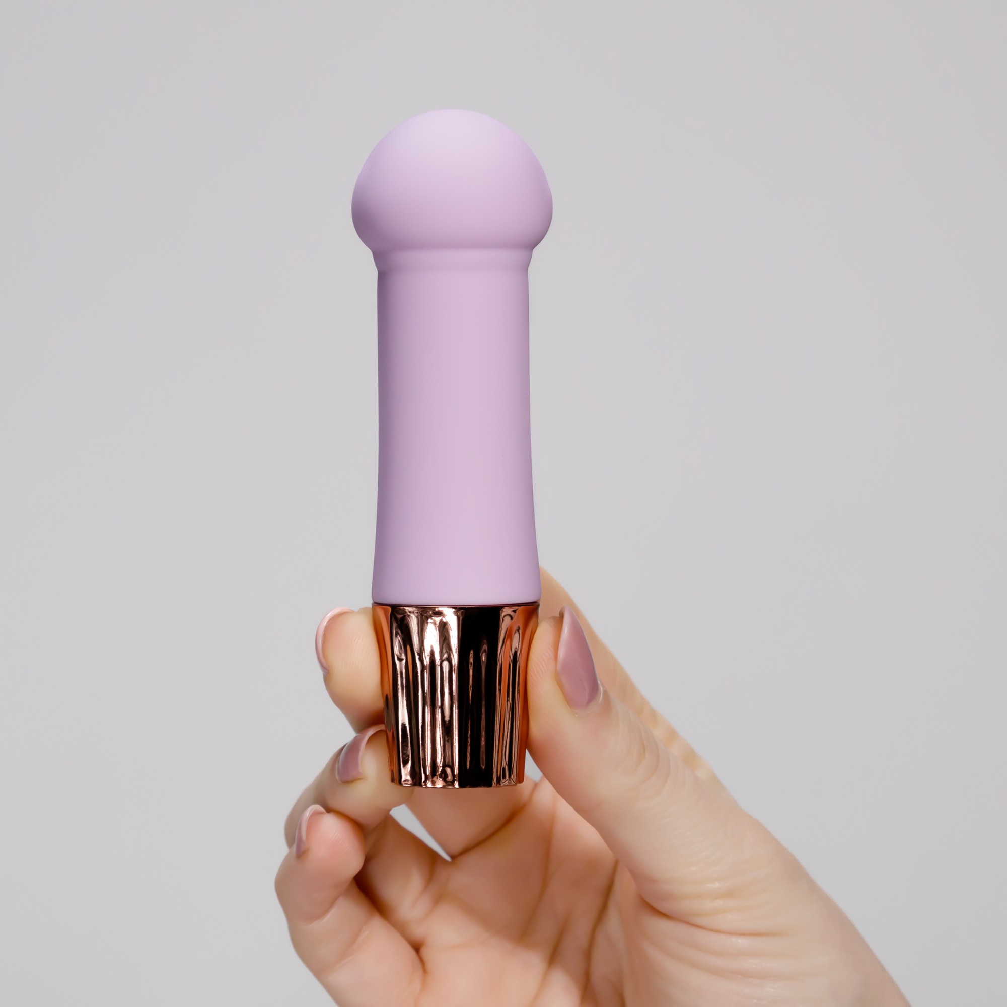 MINI VIBRADOR MELLOW PUFF LAVANDA CRUSHIOUS - Image 7