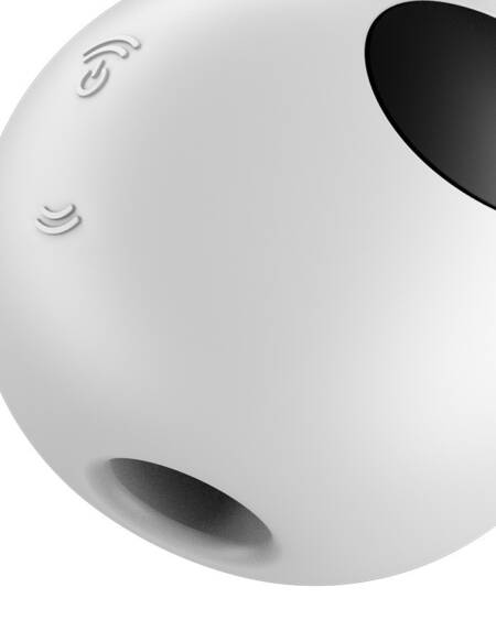 ESTIMULADOR POCKET PANDA SATISFYER