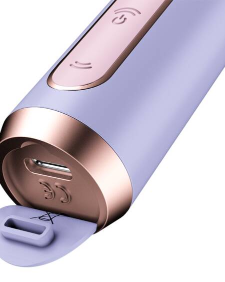 ESTIMULADOR BOLD KISS SATISFYER