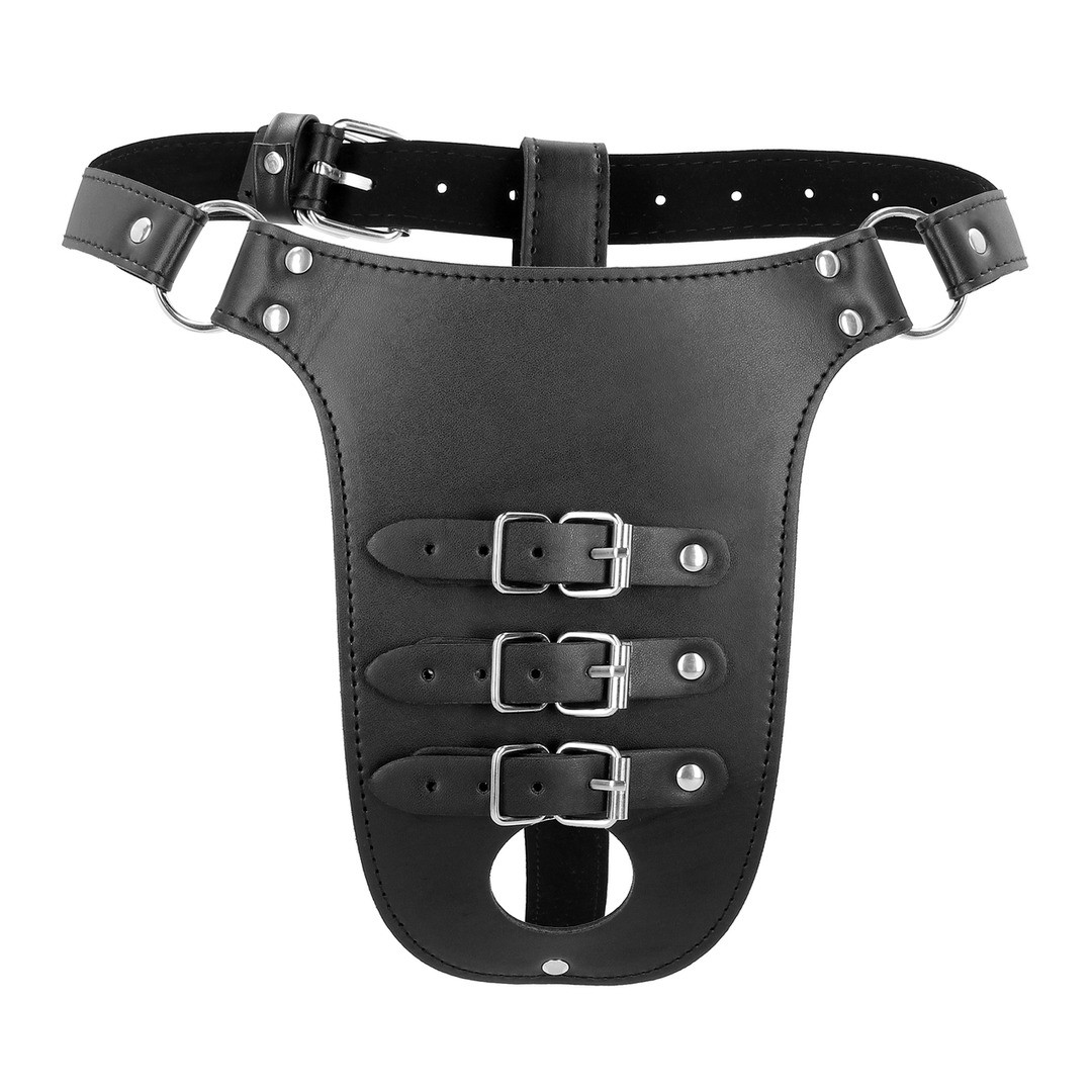 CINTO DE CASTIDADE XTREME OUCH! - Image 7