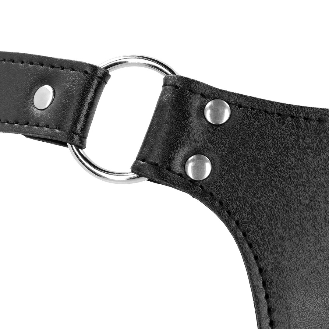 CINTO DE CASTIDADE XTREME OUCH! - Image 6