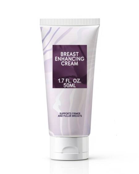 CREME PARA AUMENTO DE SEIOS 1.7 FL OZ / 50 ML PHARMQUESTS