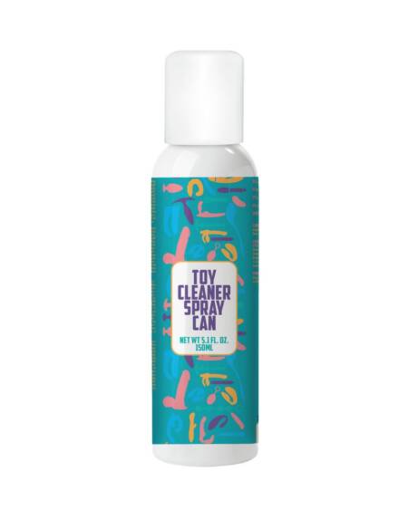SPRAY AEROSOL PARA LIMPEZA DE BRINQUEDOS 5.1 FL OZ /150 ML PHARMQUESTS
