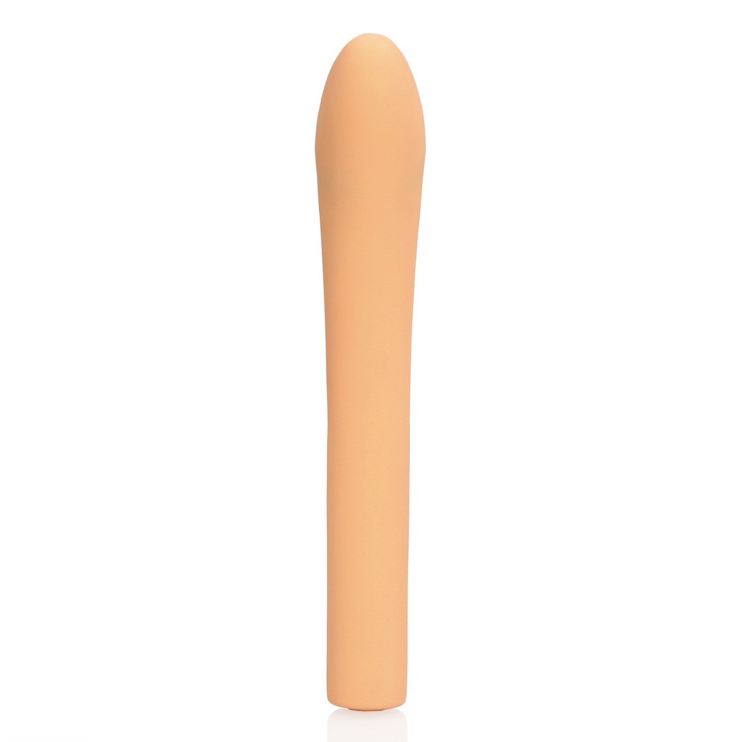 VIBRADOR DE PONTO G PEACH FUZZ LOVELINE - Image 7