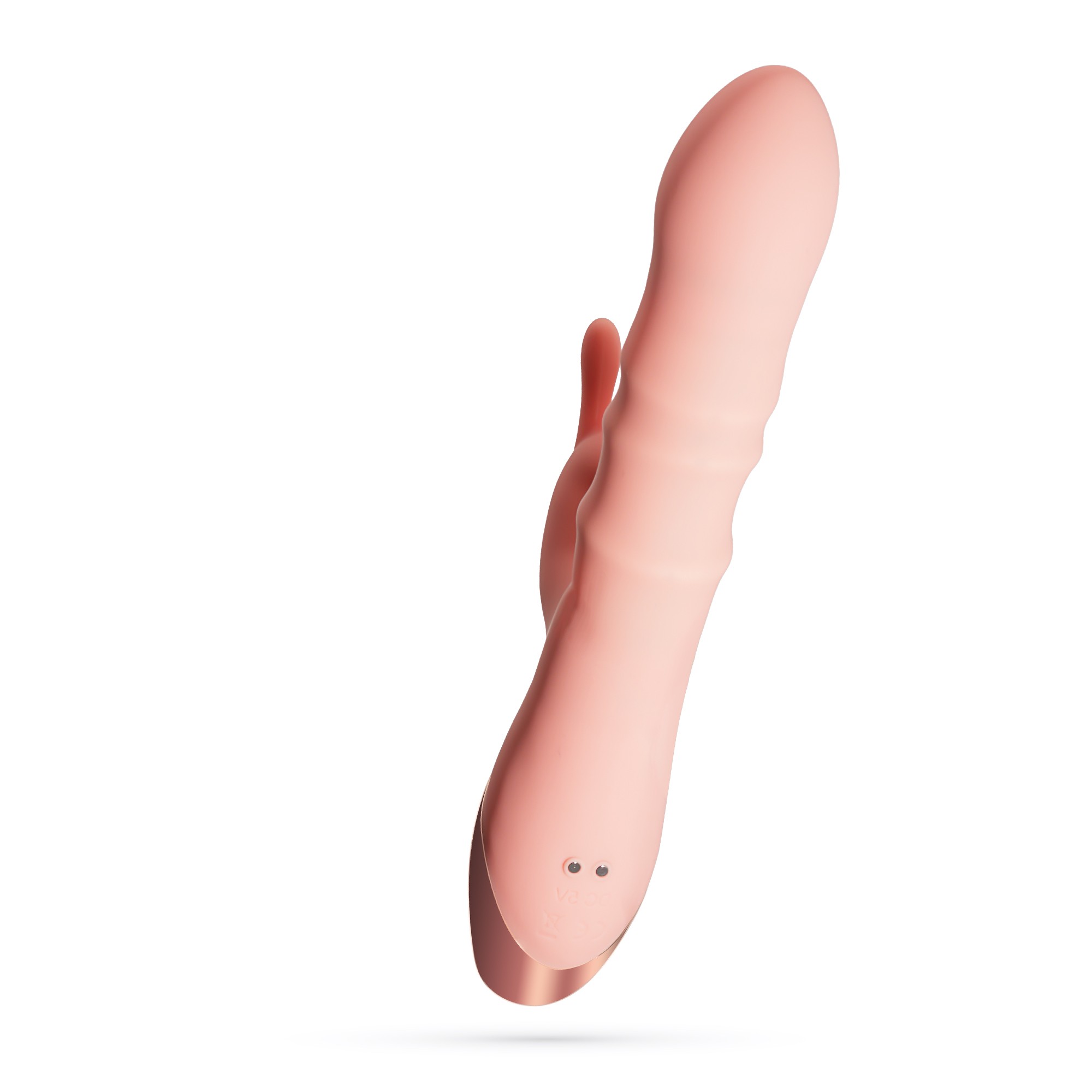 VIBRADOR RINGLORD RABBIT CRUSHIOUS - Image 3