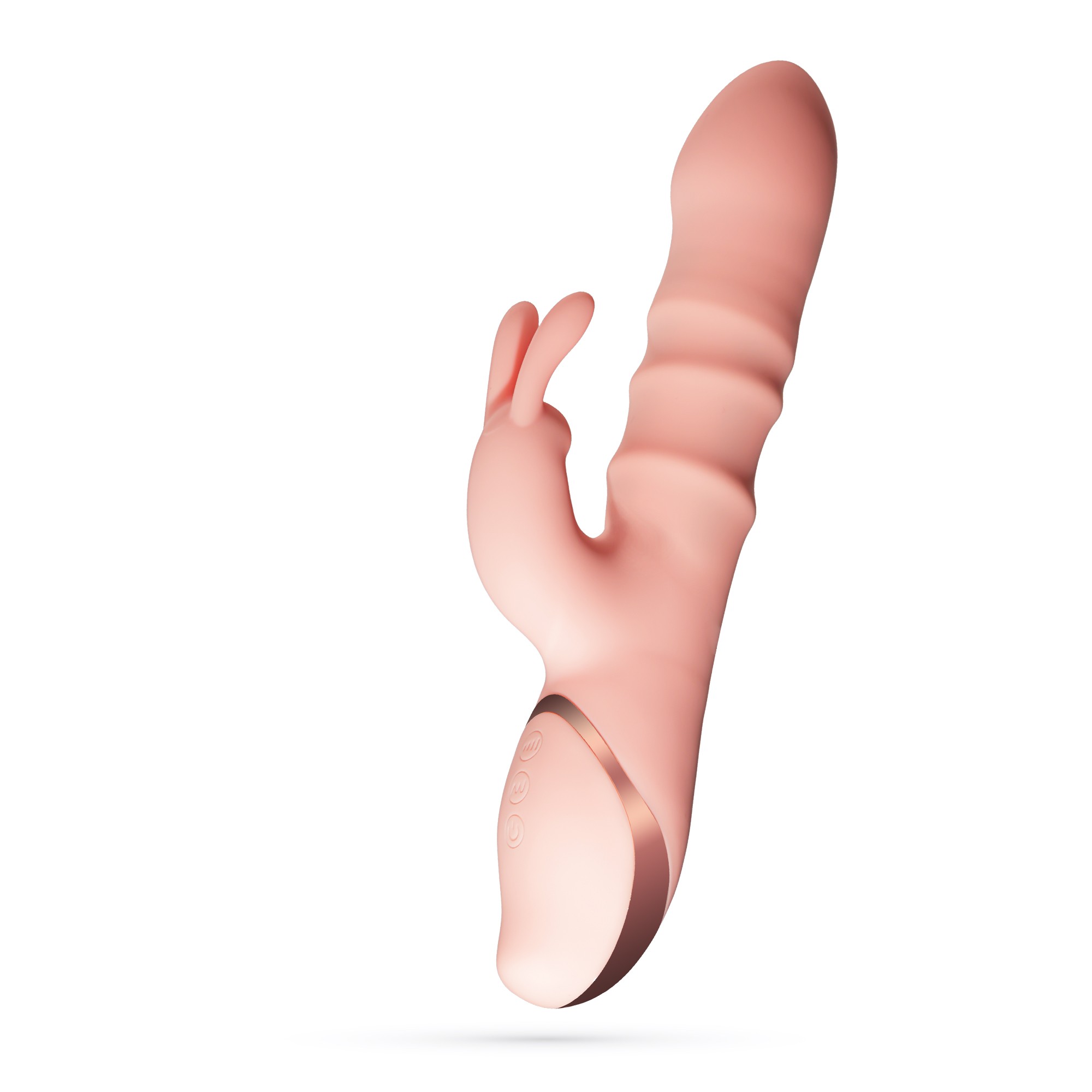 VIBRADOR RINGLORD RABBIT CRUSHIOUS - Image 4
