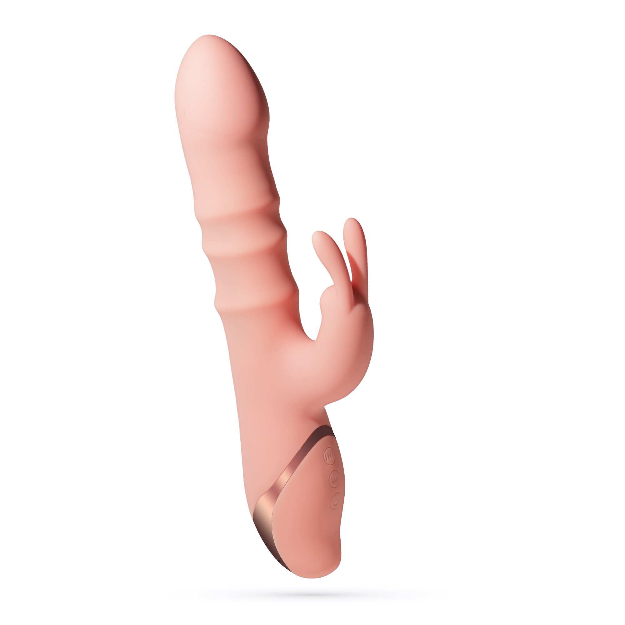 VIBRADOR RINGLORD RABBIT CRUSHIOUS - Image 5