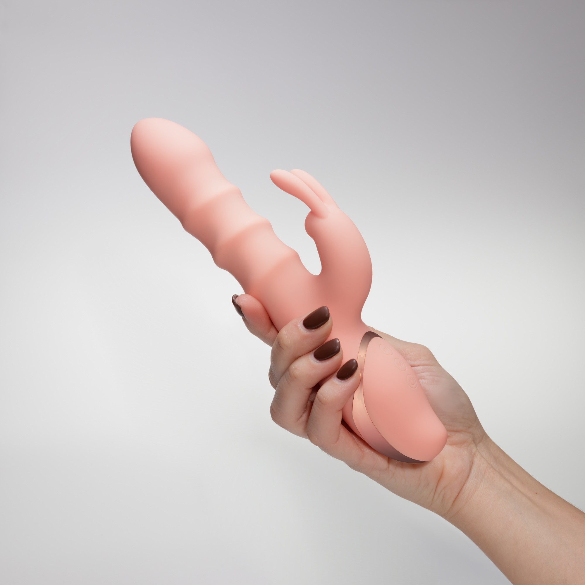 VIBRADOR RINGLORD RABBIT CRUSHIOUS - Image 9