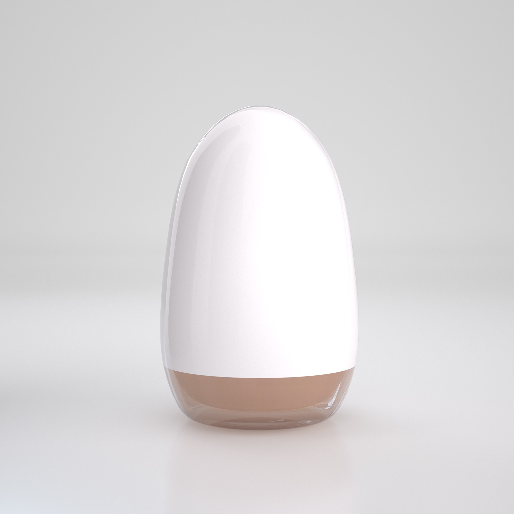 OVO MASTURBADOR EZY EGG THE NOVICE CRUSHIOUS - Image 3