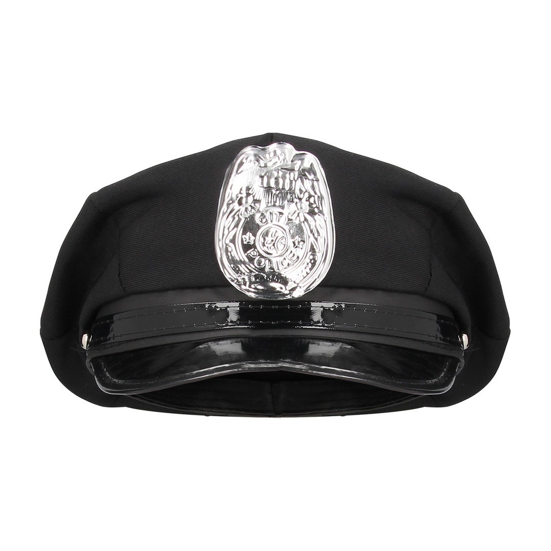 FANTASIA DE POLICIA PRETO S-LINE - Image 3