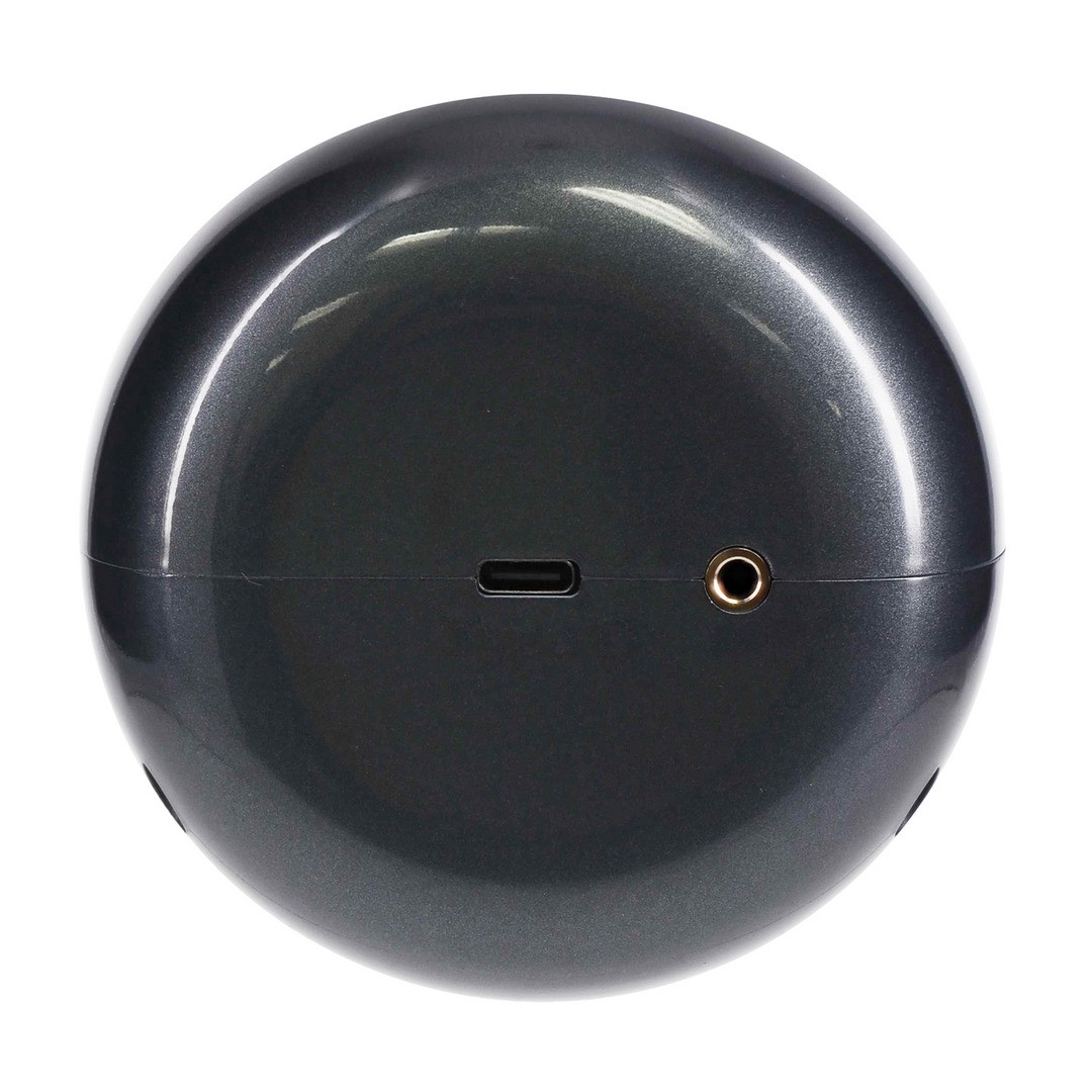 MASTURBADOR VIBRATÓRIO COM SUCÇÃO E IMPULSO VORTEX GUN METAL PUMPED - Image 3