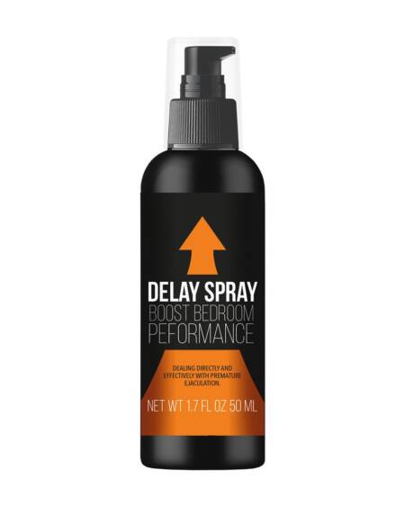 SPRAY RETARDANTE LAURETH 9 1.7 FL OZ / 50 ML PHARMQUESTS