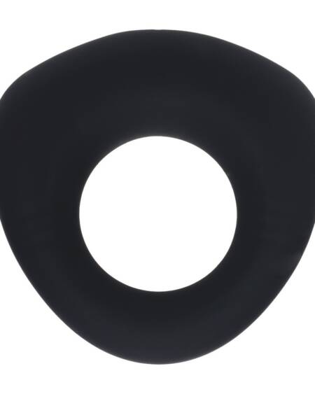 ANEL PARA O PÉNIS EM SILICONE LÍQUIDO SEALED PRETO LEVELZ