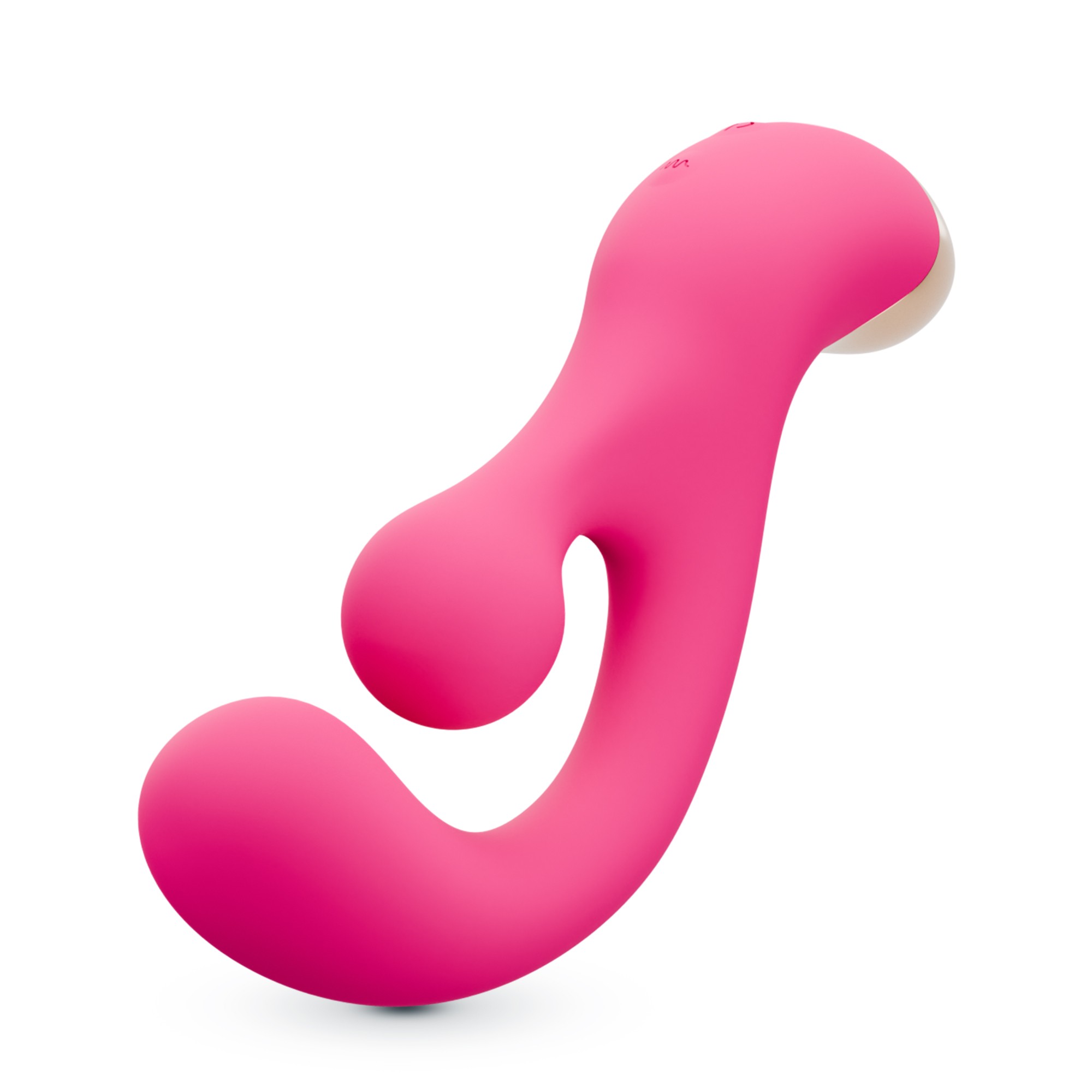 PLEASER VIBRADOR COM ESTIMULAÇÃO ROTATIVA CRUSHIOUS - Image 4