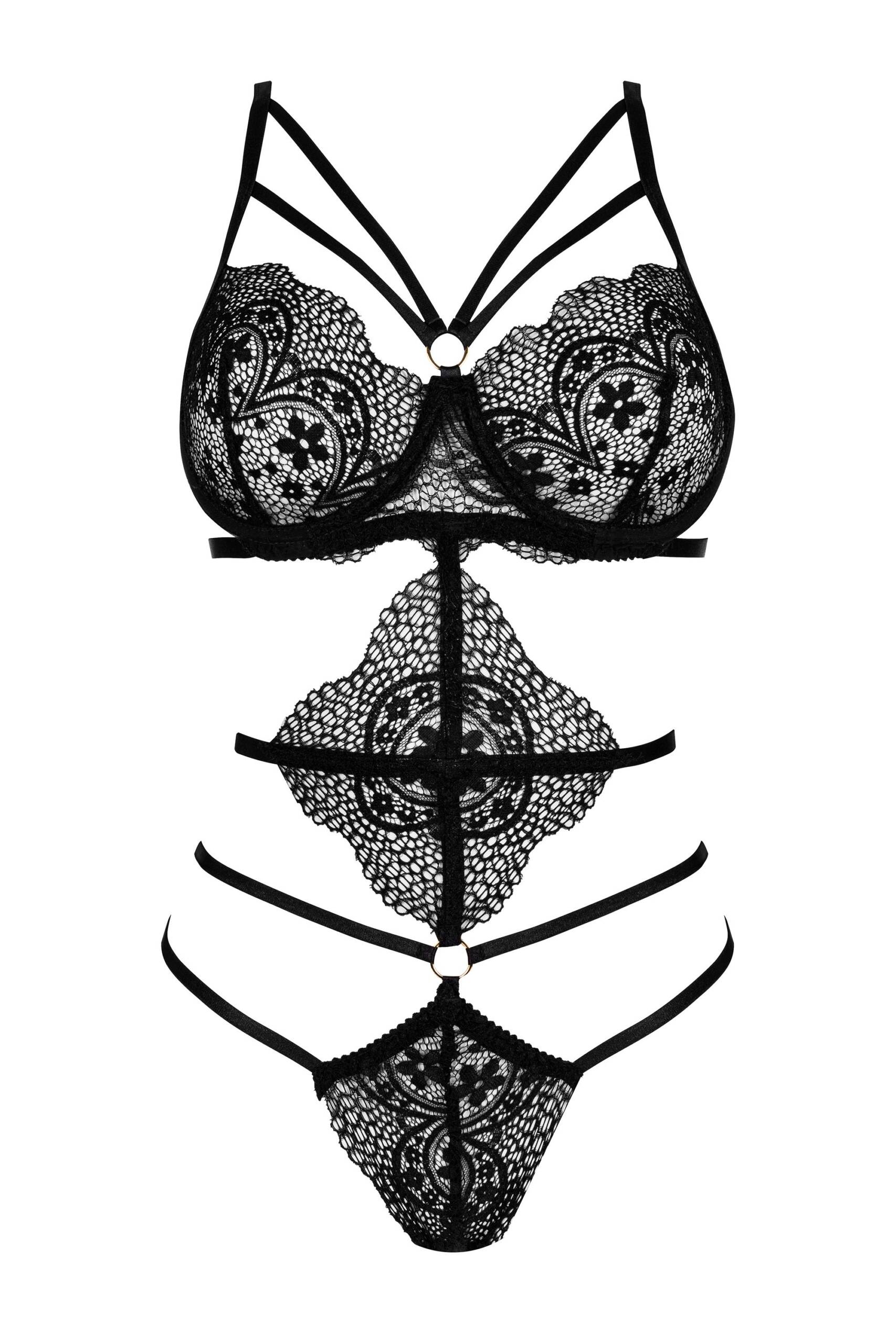 BODY ELARIS BEAUTY NIGHT FASHION - Image 4