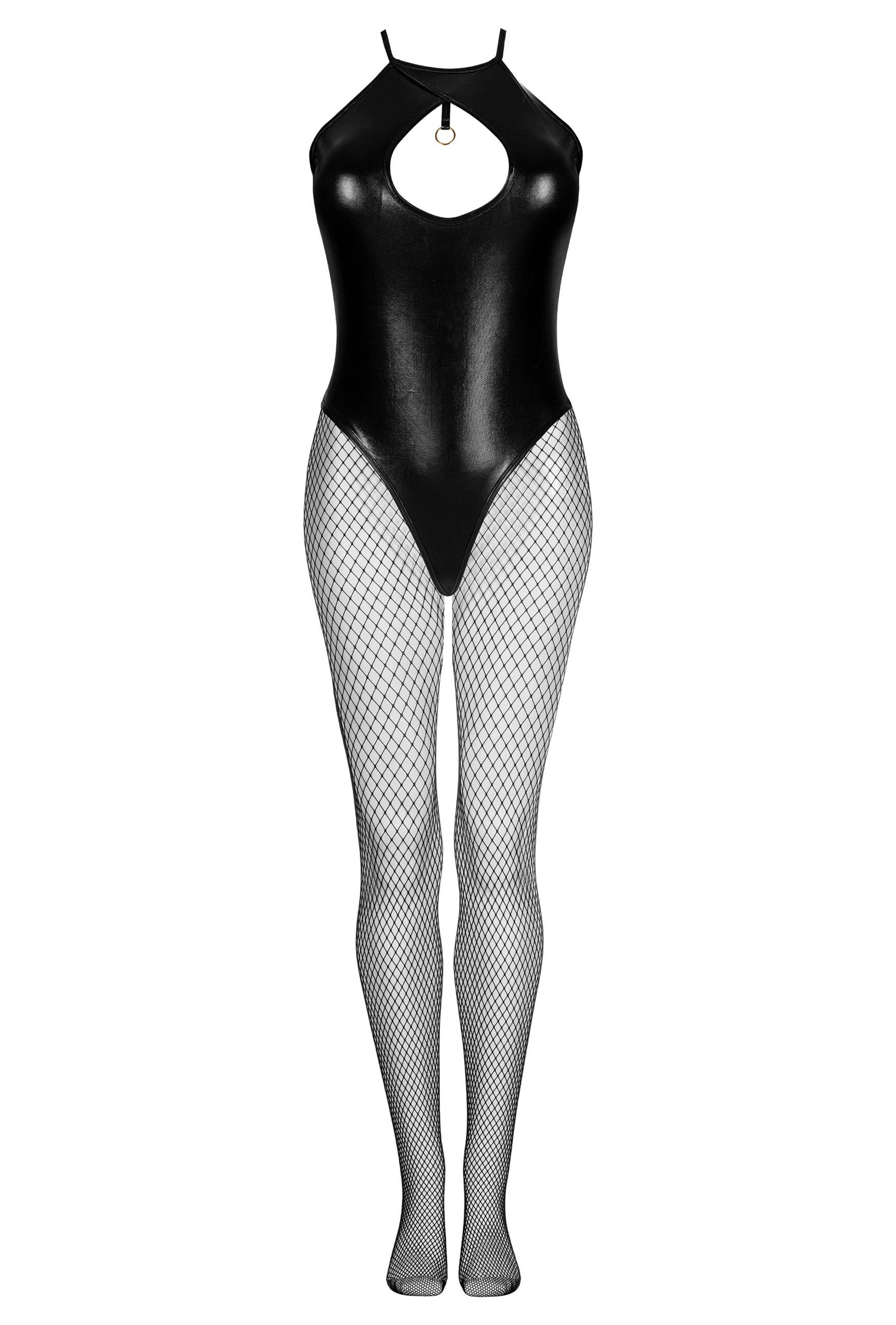CONJUNTO DE 2 PEÇAS DARK MAGNET BEAUTY NIGHT FASHION - Image 4