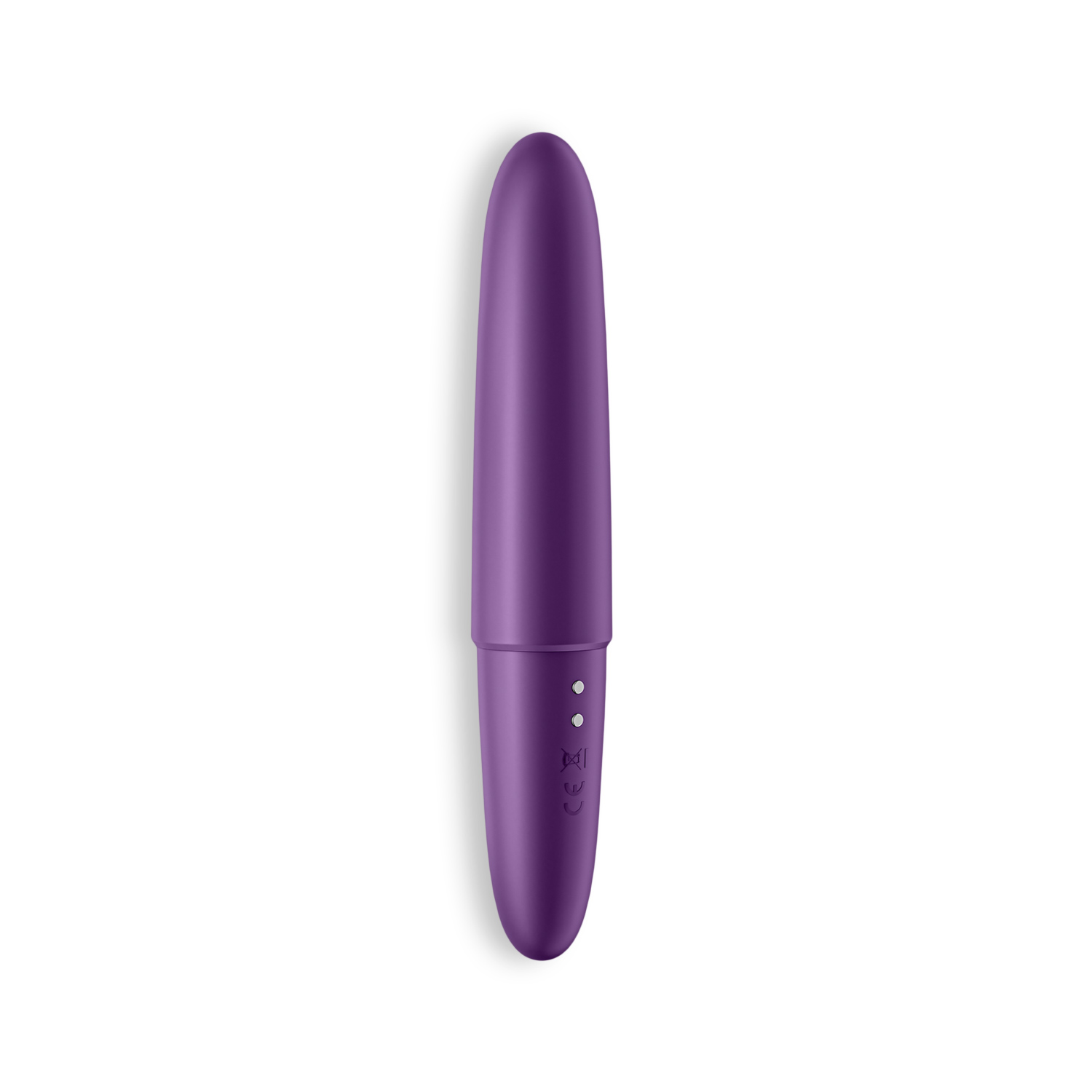 BALA VIBRADORA ULTRA POWER BULLET 6 SATISFYER MORADO - Image 4