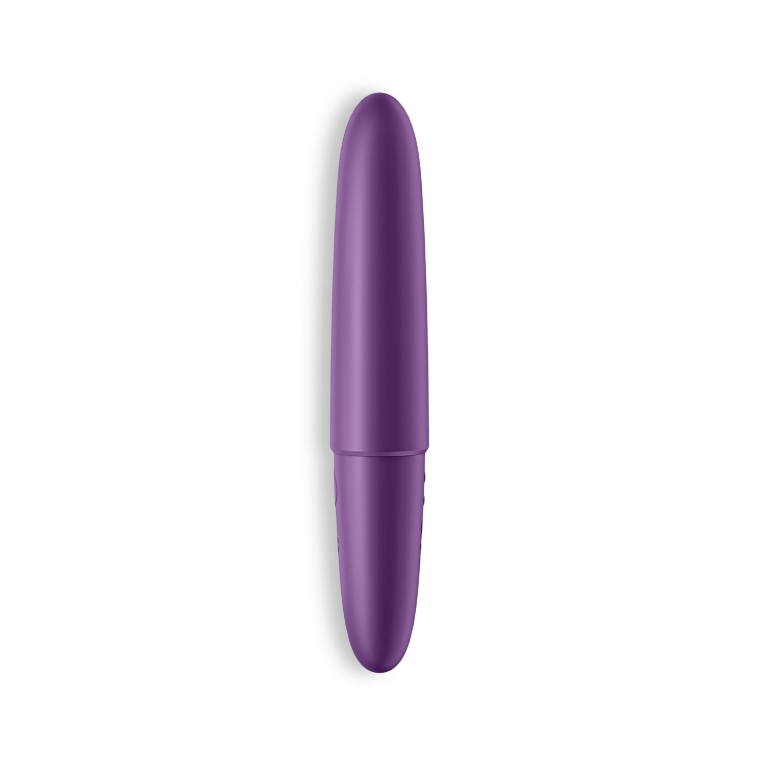 BALA VIBRADORA ULTRA POWER BULLET 6 SATISFYER MORADO - Image 5