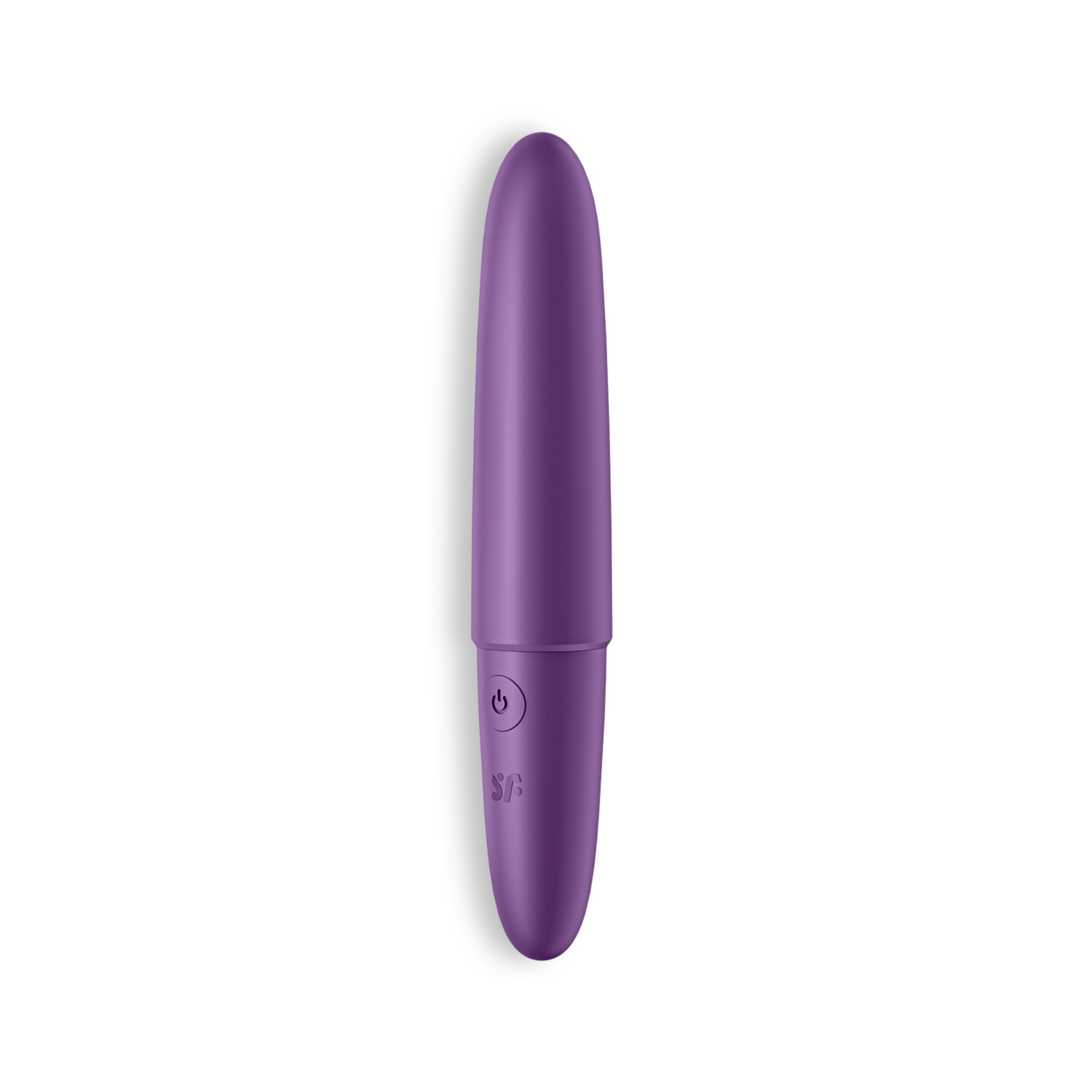 BALA VIBRADORA ULTRA POWER BULLET 6 SATISFYER MORADO - Image 6