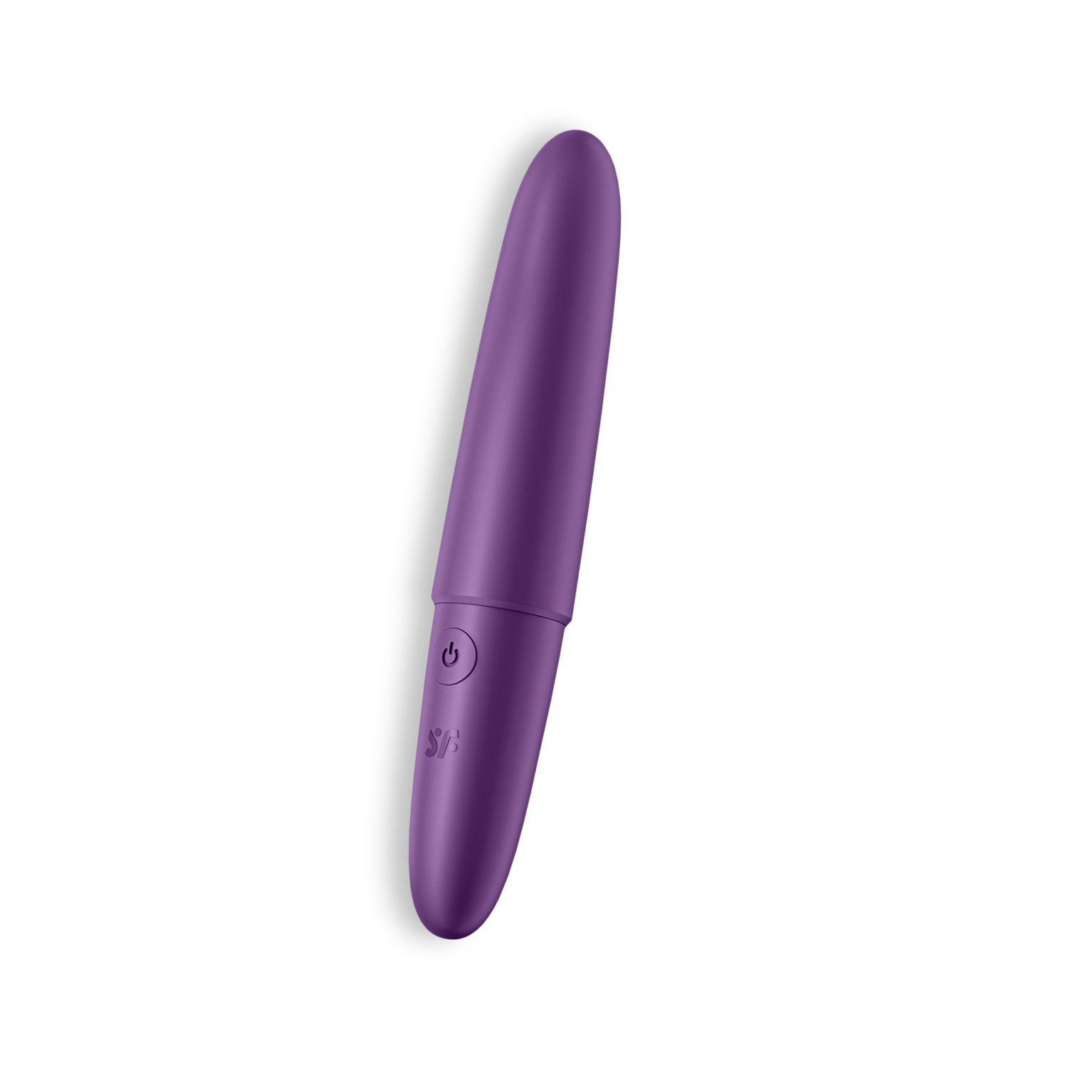 BALA VIBRADORA ULTRA POWER BULLET 6 SATISFYER MORADO - Image 8