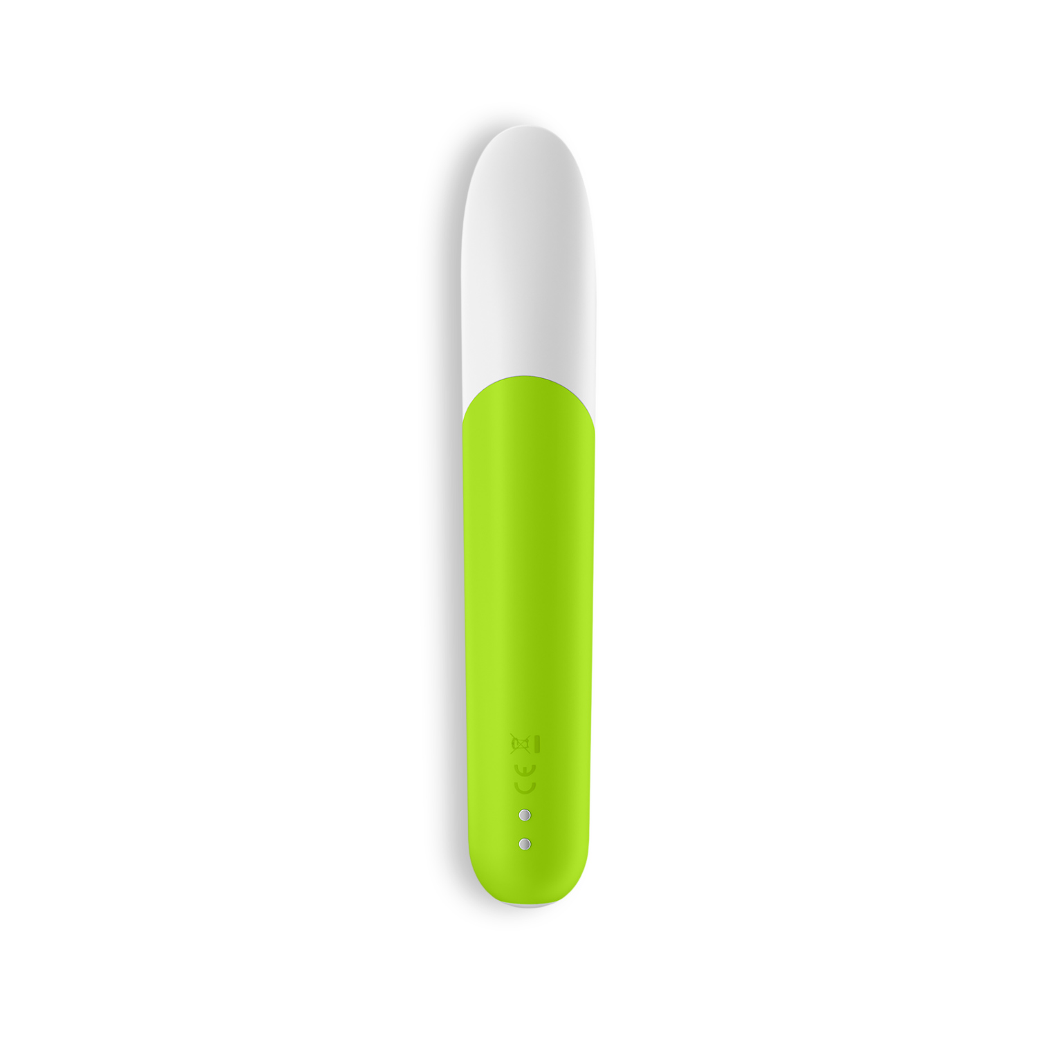 BALA VIBRADORA ULTRA POWER BULLET 7 SATISFYER VERDE - Image 3
