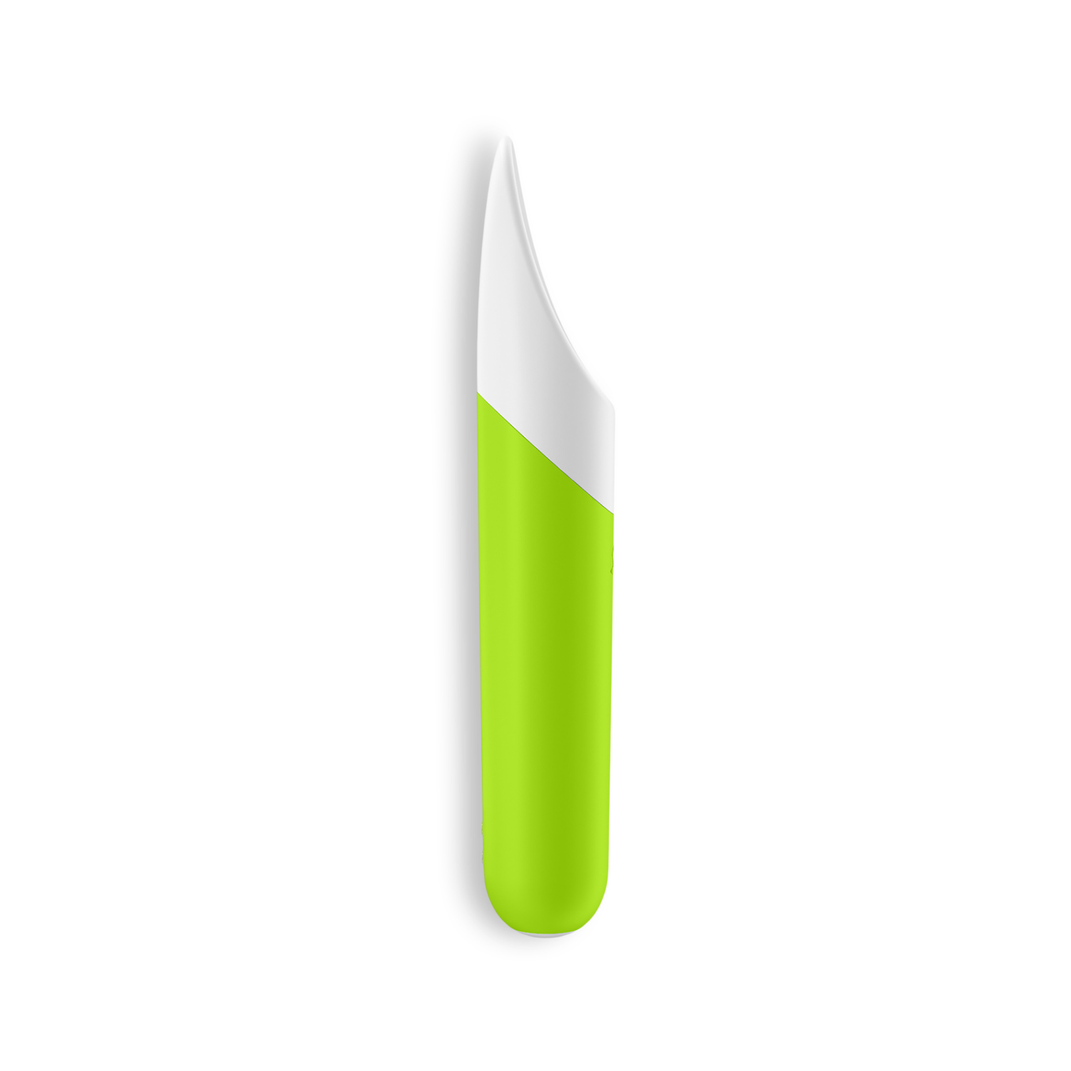 BALA VIBRADORA ULTRA POWER BULLET 7 SATISFYER VERDE - Image 5