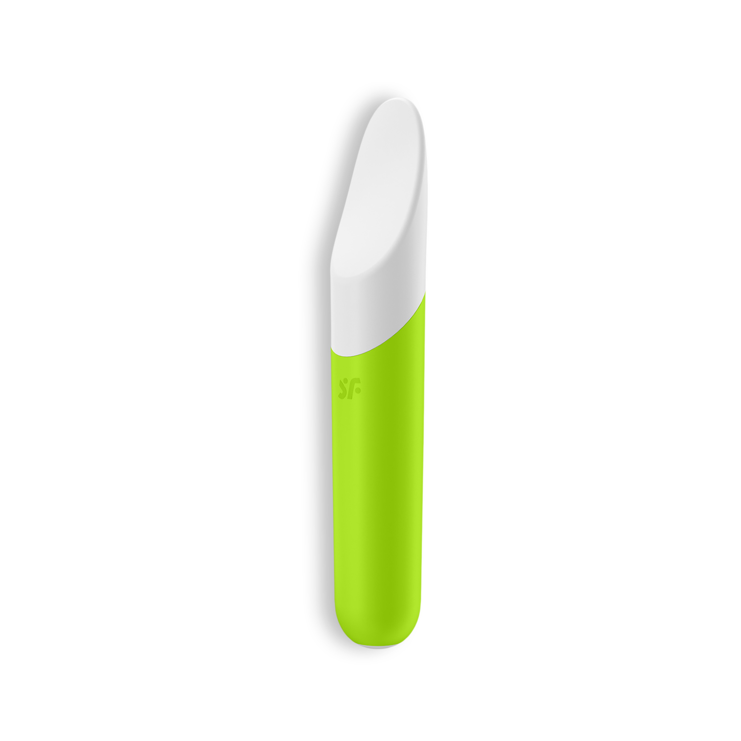 BALA VIBRADORA ULTRA POWER BULLET 7 SATISFYER VERDE - Image 6
