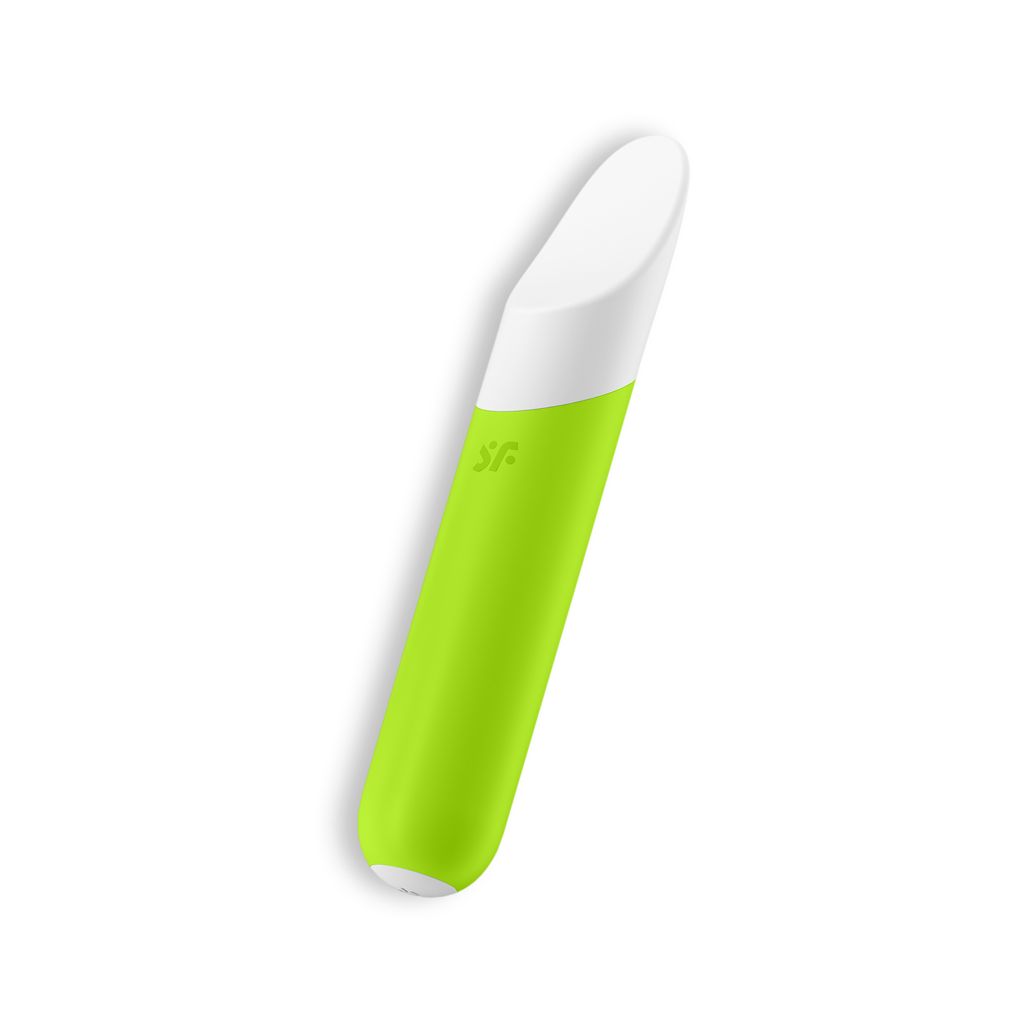 BALA VIBRADORA ULTRA POWER BULLET 7 SATISFYER VERDE - Image 8