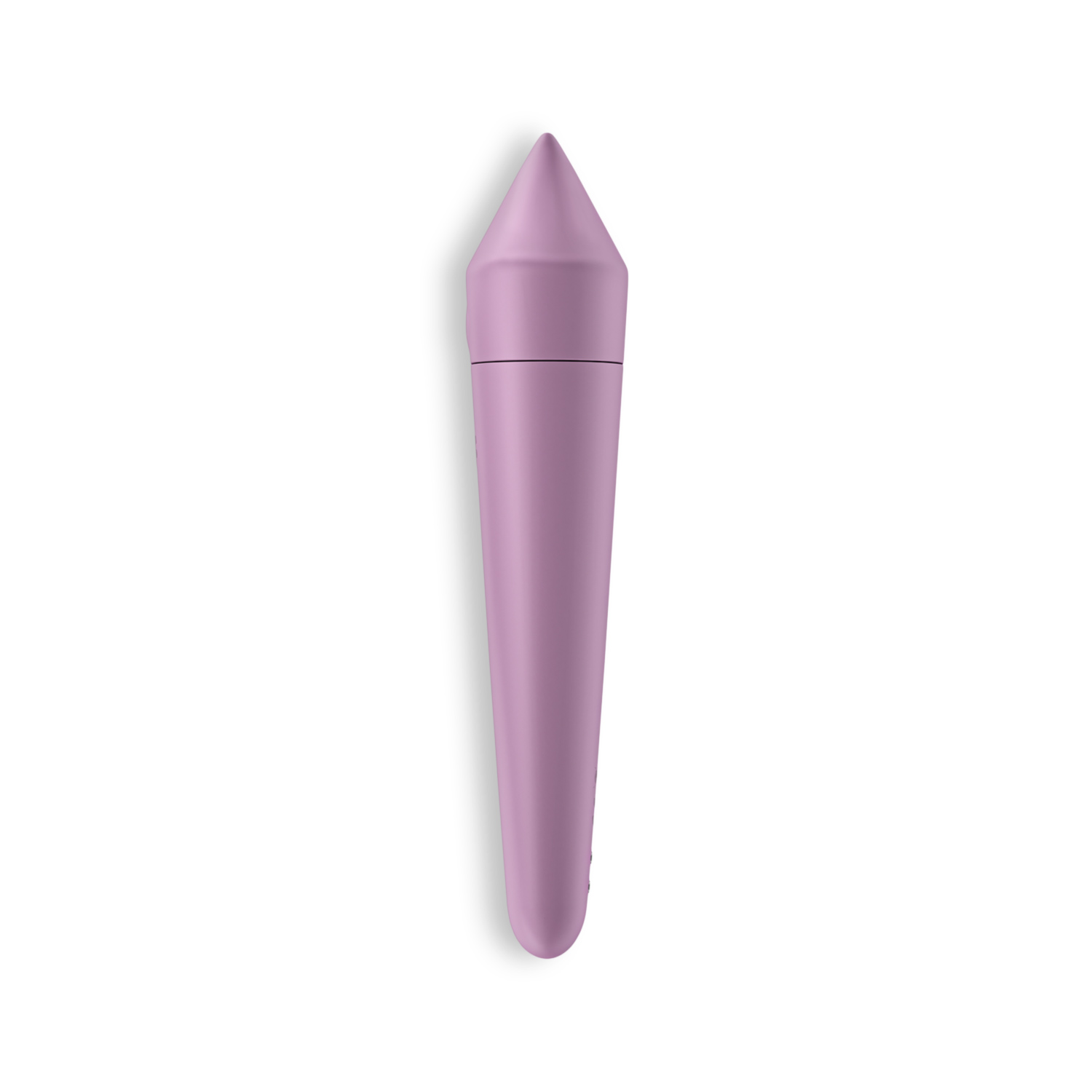 BALA VIBRADORA ULTRA POWER BULLET 8 CON APP SATISFYER LILA - Image 4