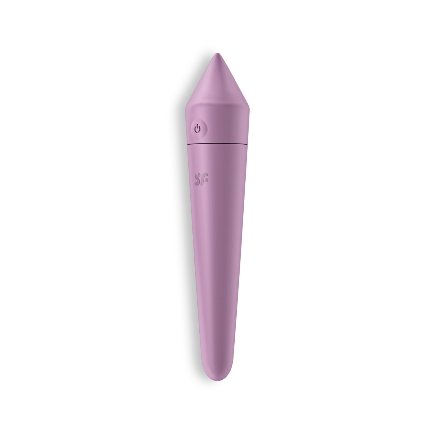 BALA VIBRADORA ULTRA POWER BULLET 8 CON APP SATISFYER LILA - Image 5