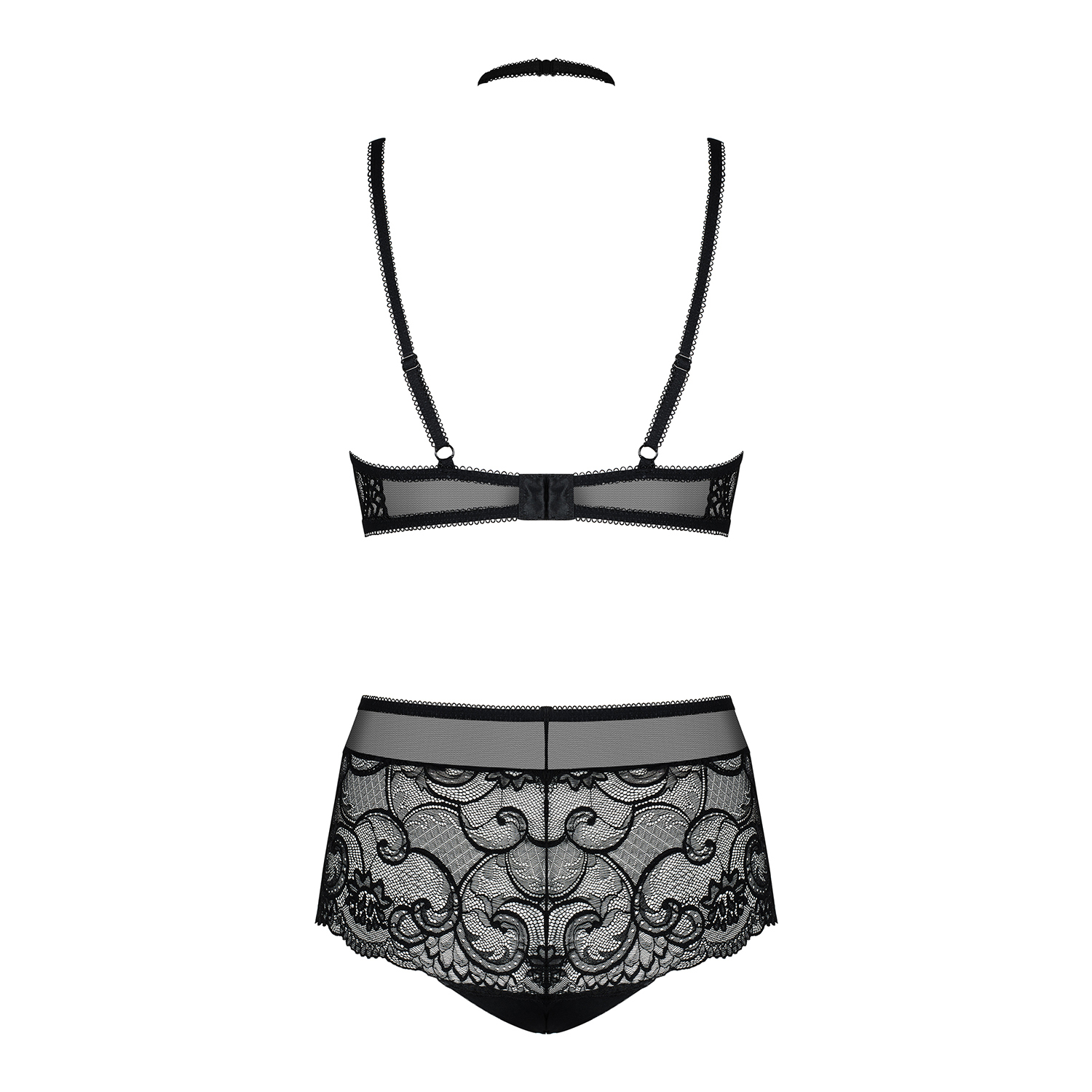 CONJUNTO ELIZENES OBSESSIVE - Image 4