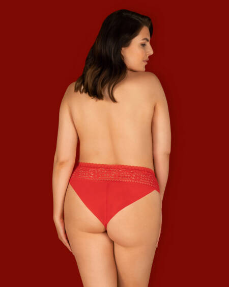 BRAGA BLOSSMINA TALLA QUEEN OBSESSIVE