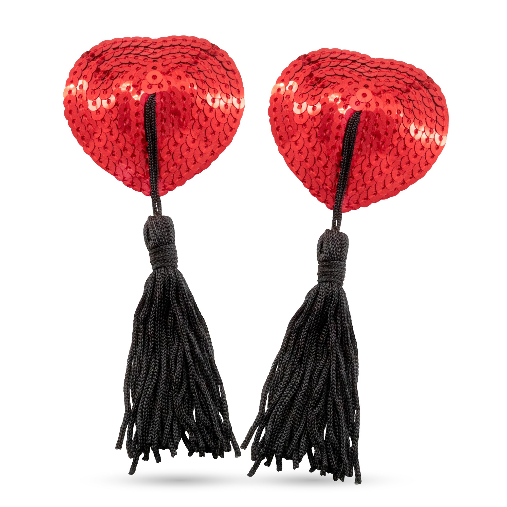 CUBRE PEZONES BETTIE BOOBS NIPPLE TASSELS CRUSHIOUS - Image 6