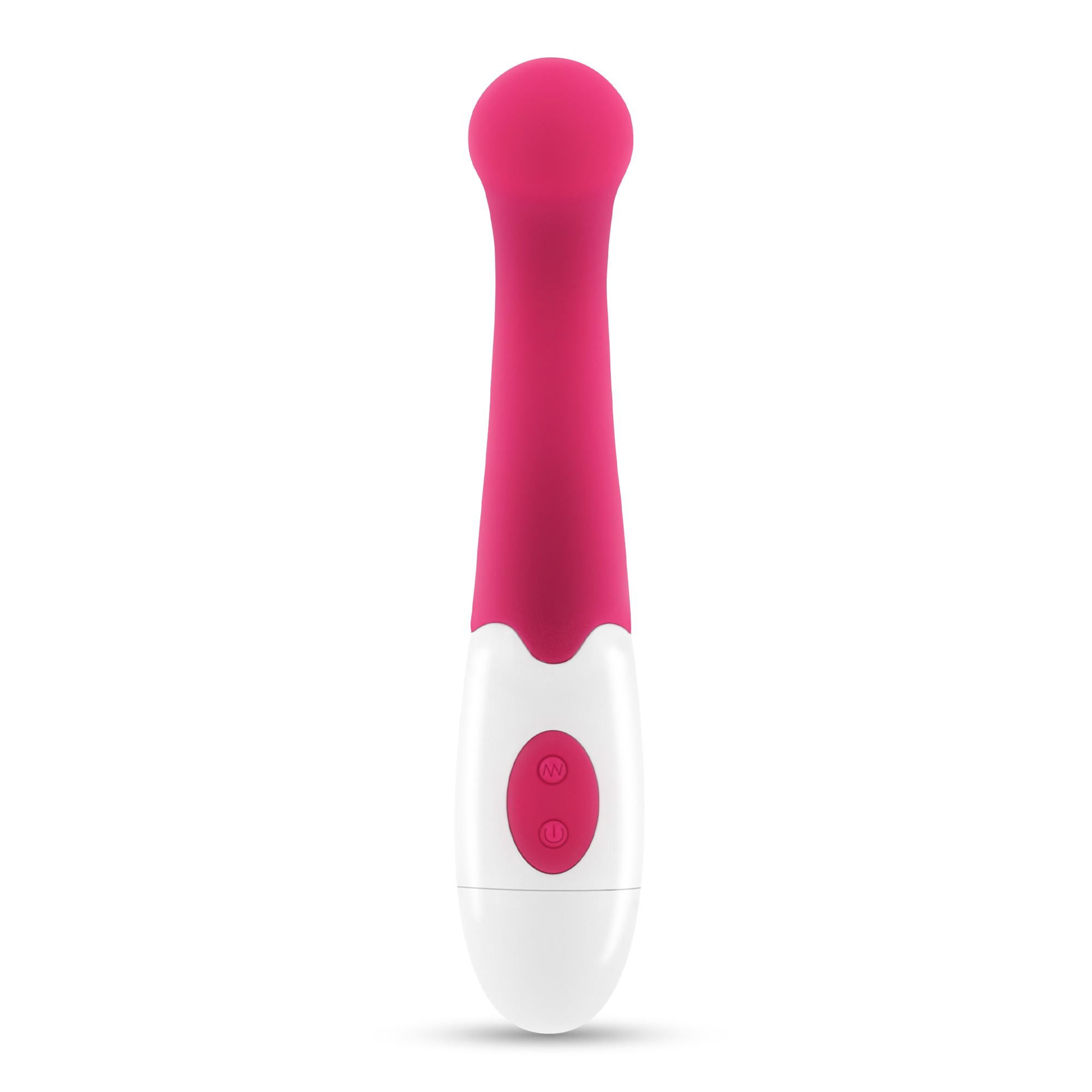 VIBRADOR TROLLIE COM LUBRICANTE DE BASE AGUA INCLUIDO CRUSHIOUS - Image 3