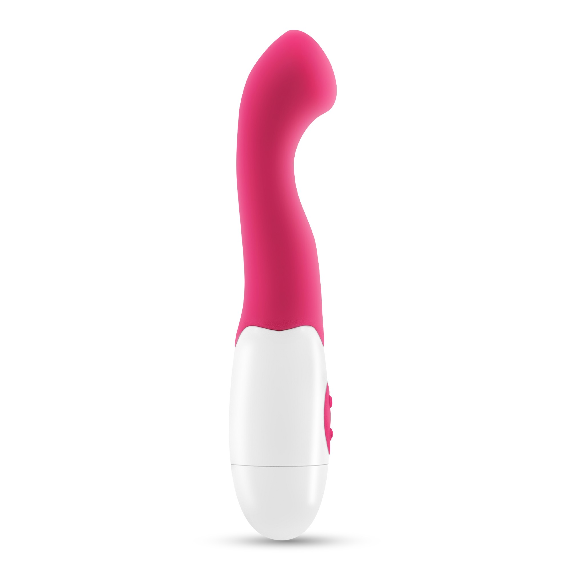 VIBRADOR TROLLIE COM LUBRICANTE DE BASE AGUA INCLUIDO CRUSHIOUS - Image 4