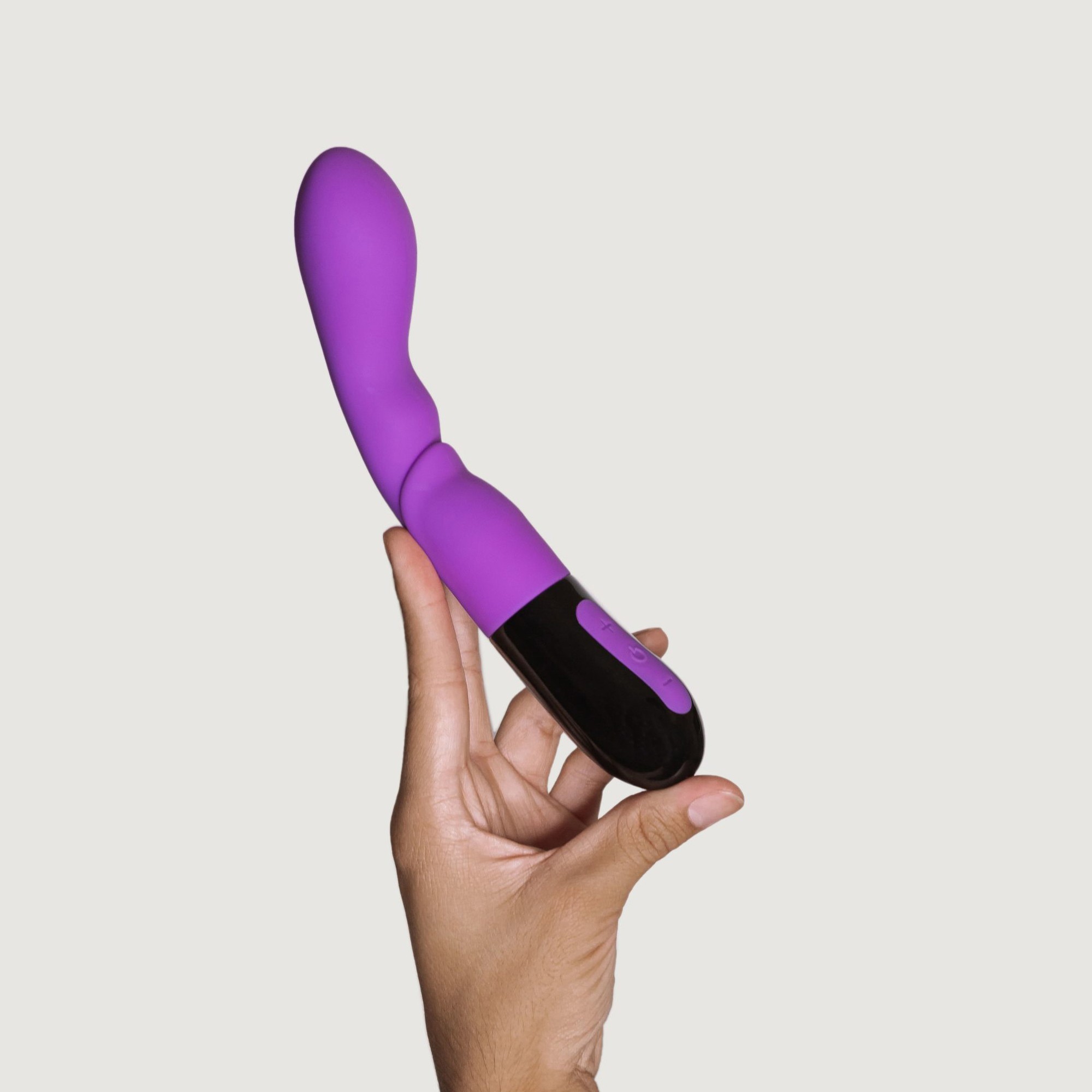 VIBRADOR NYX 2.0 ADRIEN LASTIC - Image 5
