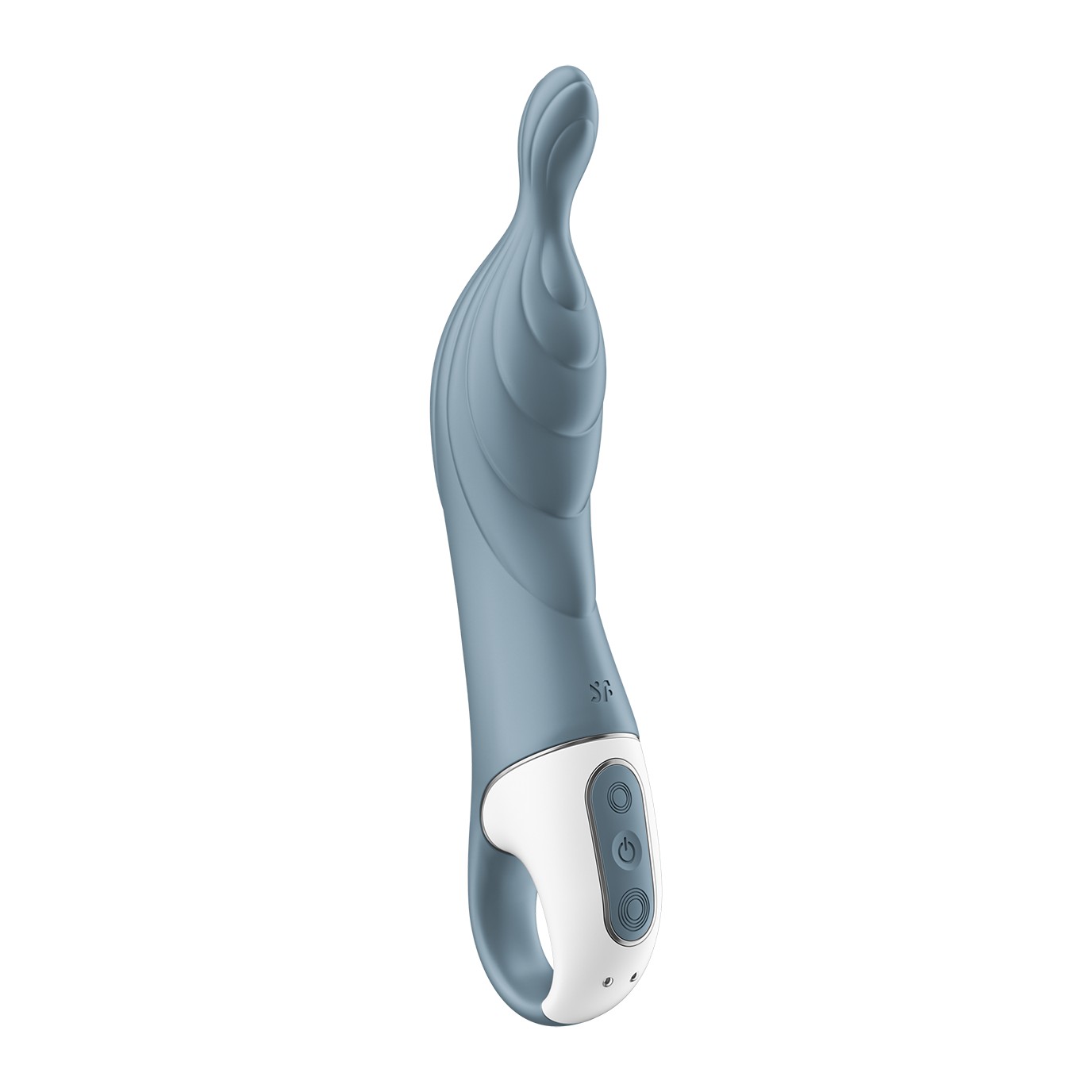 ESTIMULADOR DEL PUNTO-G A-MAZING 2 SATISFYER GRIS - Image 10