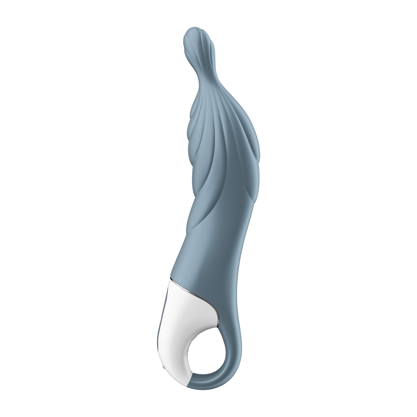 ESTIMULADOR DEL PUNTO-G A-MAZING 2 SATISFYER GRIS - Image 4