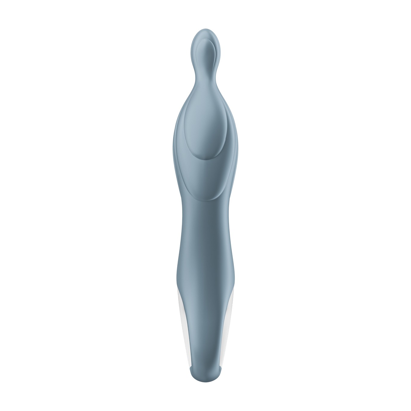 ESTIMULADOR DEL PUNTO-G A-MAZING 2 SATISFYER GRIS - Image 6