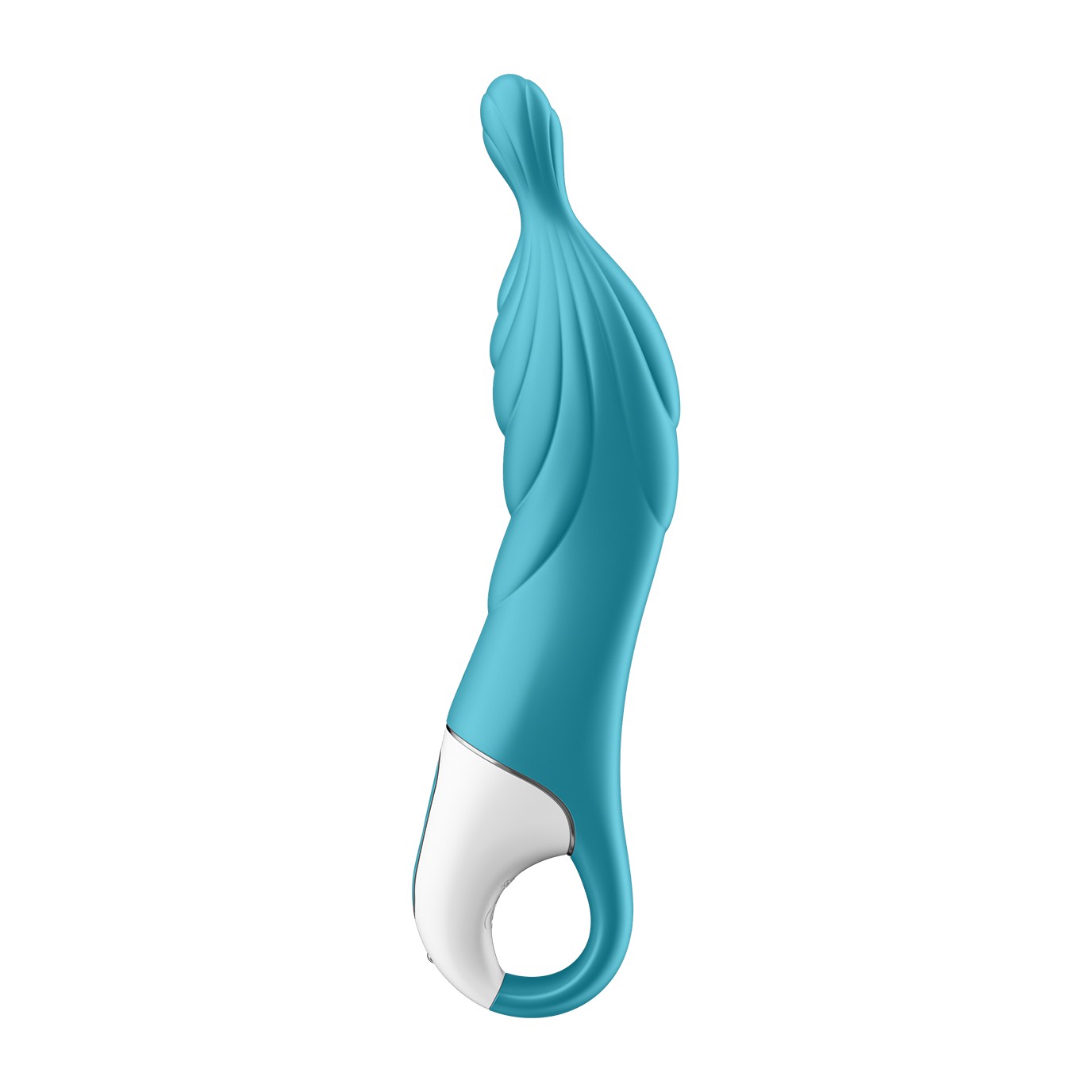 ESTIMULADOR DEL PUNTO-G A-MAZING 2 SATISFYER TURQUESA - Image 4