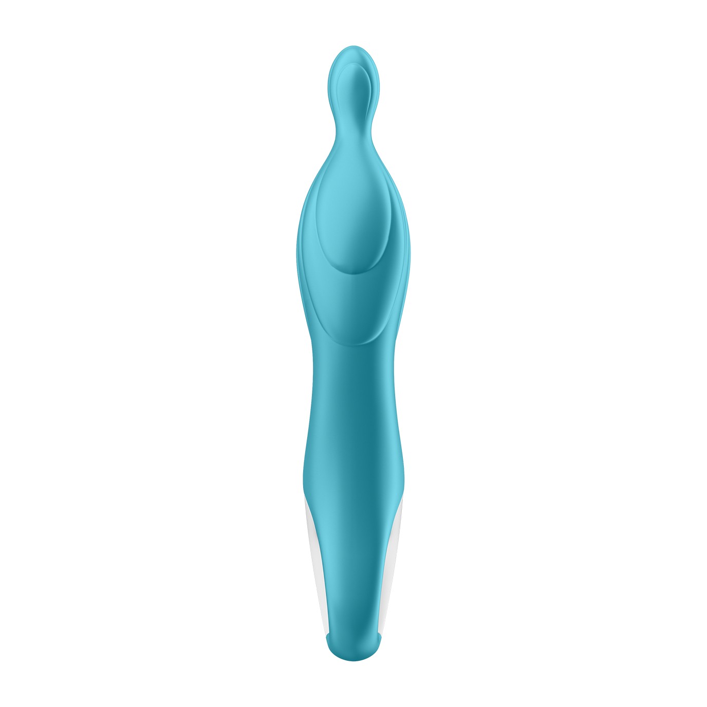 ESTIMULADOR DEL PUNTO-G A-MAZING 2 SATISFYER TURQUESA - Image 6